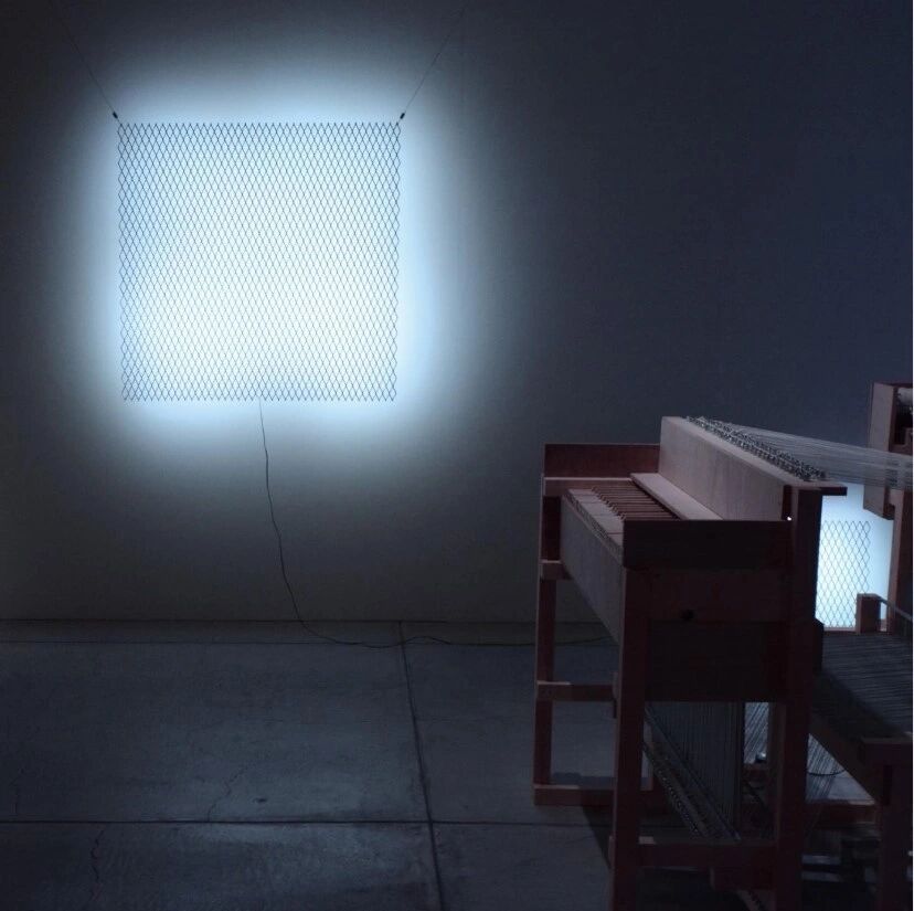 Less Than Instrument by So Tanaka Studio